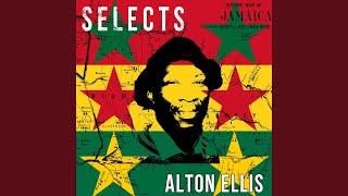 Alton Ellis Selects Reggae - Continuous Mix