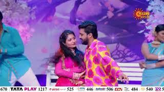 Mela Manoranjanacha | 22nd June 1Pm and 8:30Pm  | Marathi Show | Sun Marathi