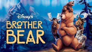 Brother Bear (стрим с player00713)