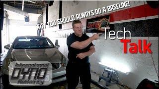 Why You Should ALWAYS Do A Baseline - Tech Talk EP.2