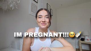 IM PREGNANT!! Q&A AND TELLING FAMILY & FRIENDS