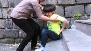 Bumerang ASATRYAN Studio ԲՈՒՄԵՐԱՆԳ