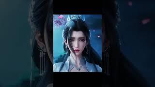 [Jade Dynasty S3] Lu Xueqi with Zhang Xiaofan  #donghua #jadedynastyseason3  #chineseanimation