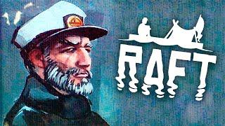 ФИНАЛ ВТОРОЙ ГЛАВЫ ► Raft: The Second Chapter #8