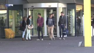 Studente journalistiek uit Losser sleept Hogeschool Windesheim voor rechter