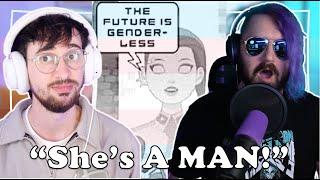 Transphobes Can’t Transphobe | Accidental Allies w/ OT
