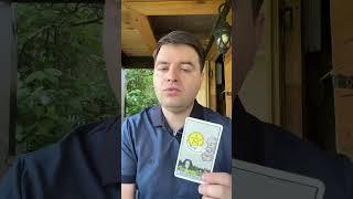 Прогноз Таро на 14 июня
