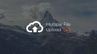 Laravel 5 -  Bootstrap Multi Image Uploader File Input Script 4 of 4