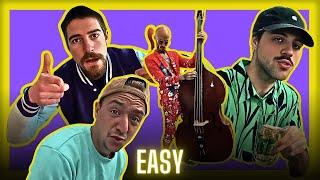 Easy - Sora x Max Montagne x Akano