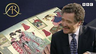 Incredible Japanese Prints | BBC Antiques Roadshow UK