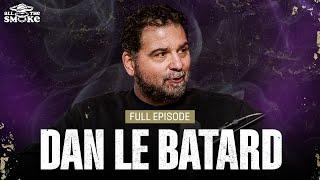 Dan Le Batard on ESPN Break Up, Miami Sports, Meadowlark | Ep 219 | ALL THE SMOKE Full Episode