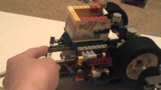 Lego Hit & Miss Engine Update #1