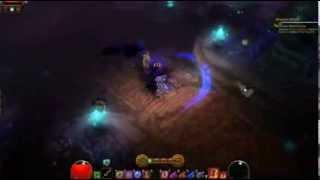 Torchlight 2 GAMEPLAY Engineer (ITA) - MOD-