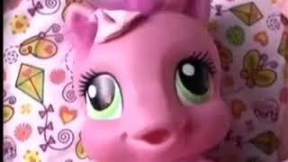 Mlp g3 commercial colt version