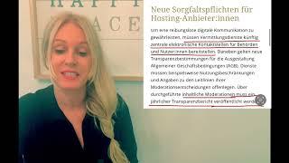 Zeit der Samthandschuhe ist vorbei  Miriam Hope Wichtige Informationen für Nutzer sozialer Netzwerke