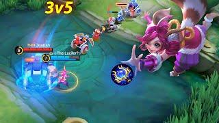 Nana Best Build 2023 | Top Global Nana 2023