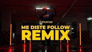 MDF (REMIX) D Pastah - El Wes - Lil Prince 507 - Briounez - Esteban Music - Eliezer Daniels