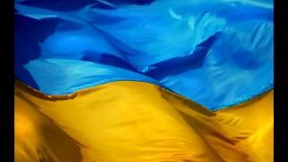 Гимн Украины