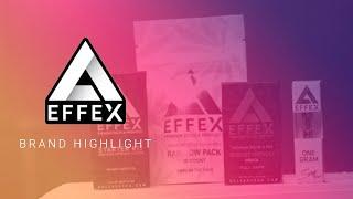 Delta Effex — Direct Delta 8 Brand Highlight