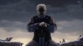 Vinland Saga「AMV」  Askeladd vs Olaf & Thorfinn ᴴᴰ