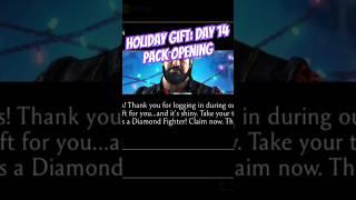 Pack Opening▪️Holiday Gift Day 14  Mortal Kombat Mobile/MK Mobile/MKM #mortalkombatmobile #mkmobile