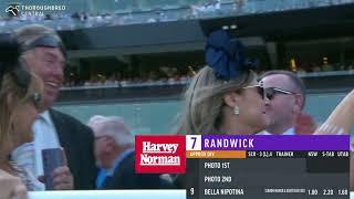 2023 Precise Air Premiere Stakes 1200M - Randwick - Think About It (3YO+G2)