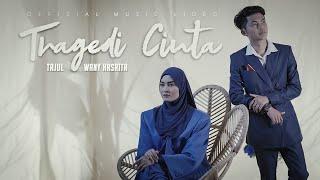 Tajul & Wany Hasrita - Tragedi Cinta (Official Music Video)