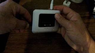 DeximUSA MHub Dock Station - Review and Giveaway