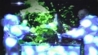 Coil CSO 10, Mutek, Montreal, 2003-05-29