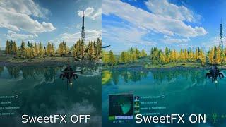 NEW Battlefield SweetFX / Reshade Installation Tutorial 2023 | Free Download