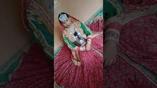 My Traditional Look || Upcoming Video