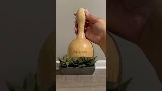 Phlorena: Maderotherapy Wood Massage tool | Customer Review