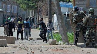 Kashmir schools and colleges remain shut