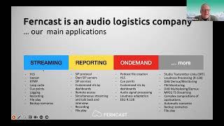 Ferncast Post-IBC2023 Webinar