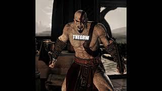 Kratos is a Life Saver  #shorts