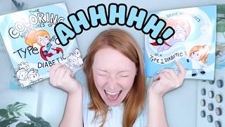 I WROTE A CHILDREN'S BOOK!!!