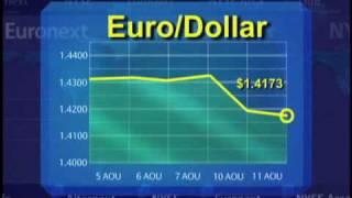 Forex Club TV; Aug 11 Fundamental & technical analysis of EUR/USD, USD/JPY and EUR/JPY