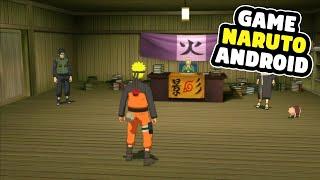 7 Game Naruto Terbaik Android 2024 | Grafik HD