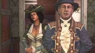 Assassin's Creed III: Liberation - Philippe de Grandpré