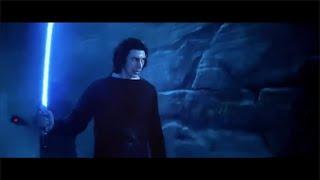 Ben Solo vs Knight of Ren (STAR WARS The Rise of Skywalker)