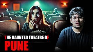 Pune Horror Story l HAUNTED Theatre of Pune