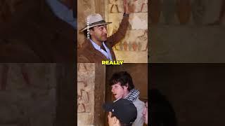 Uncovering Ancient Egyptian Wine Making Secrets!