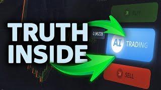 Testing Free AI Trading Bot For Pocket Option | Trading Signals For Free: Work Or Not?