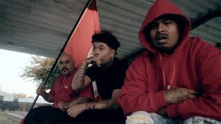 YSN DRO x FERN DA DON - FTG (Official MusicVideo) Dir by ShawnEFF