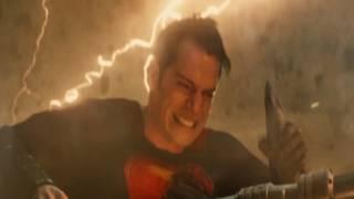 Batman vs Superman : Superman Death