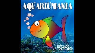 Aquariumania - Episode 42 Turquoise and Gold: Mike Drawdy of Imperial Tropicals Discusses Some Pr...