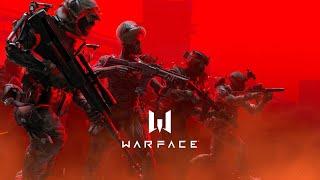 Warface PvP Командный бой Снайпер от бога