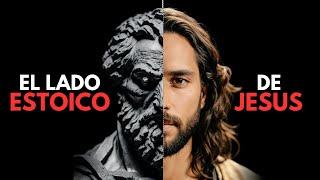 ️ EL LADO ESTOICO DE JESUCRISTO