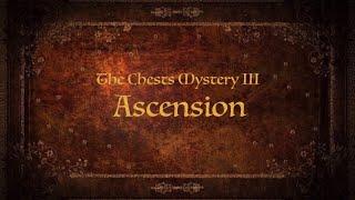 The Chests Mystery: Ascension Trailer