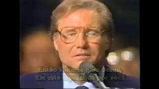 Jimmy Swaggart - noites vazias